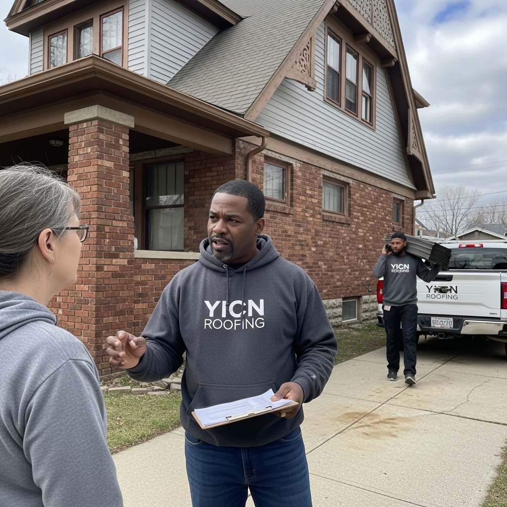 The Hidden Costs of Delaying Roof Repairs After a Storm