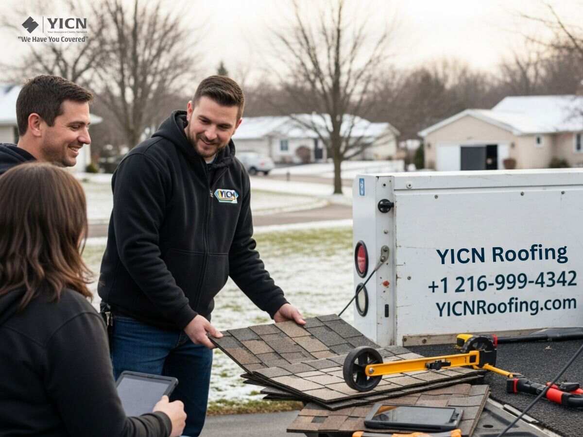 Top Rated Roof Replacement Services Near You - Free Estimate & Fast Installation