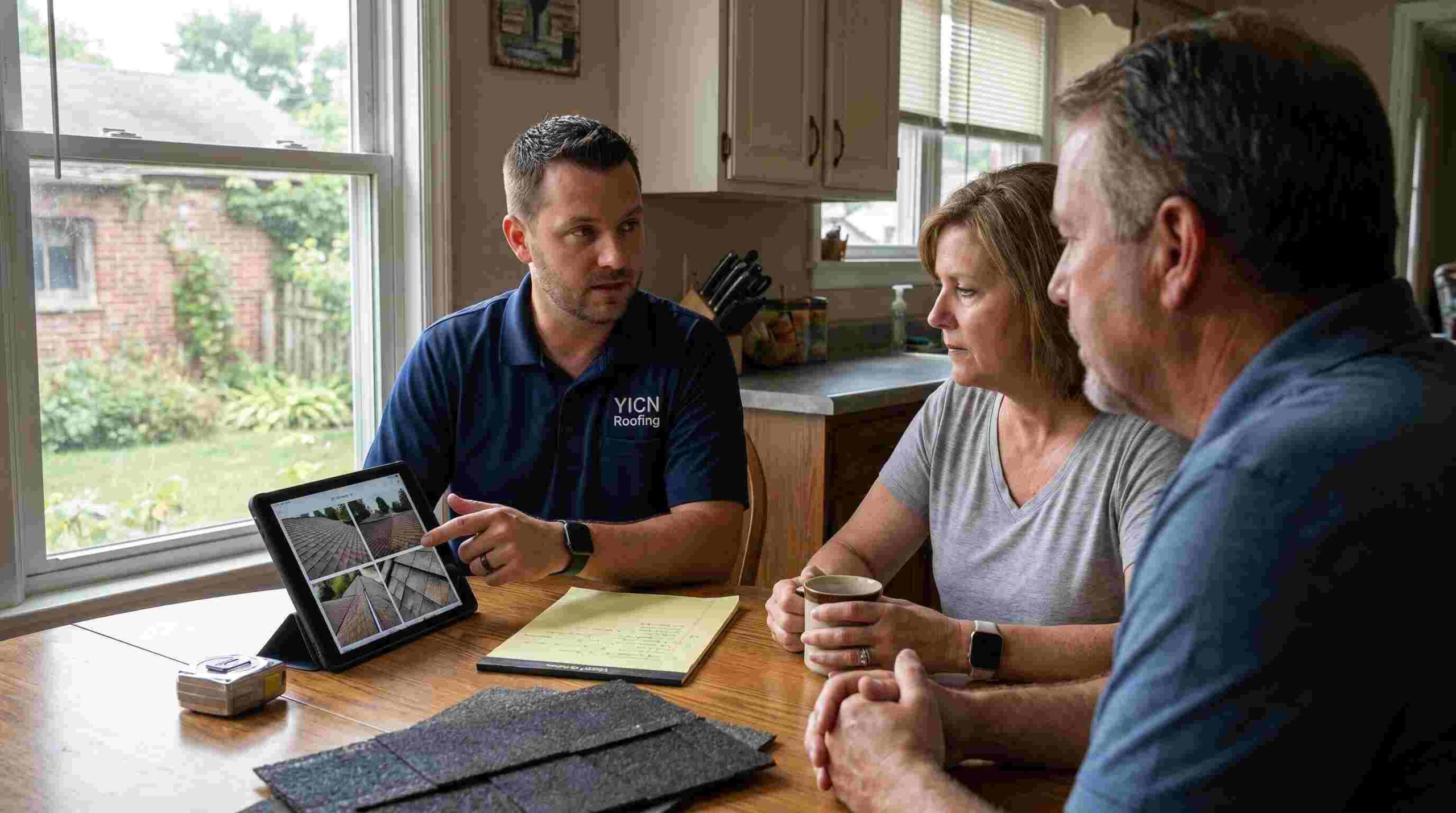 Local Roofing Company Bedford Heights: Why Homeowners Keep Choosing Us Over Big Chains