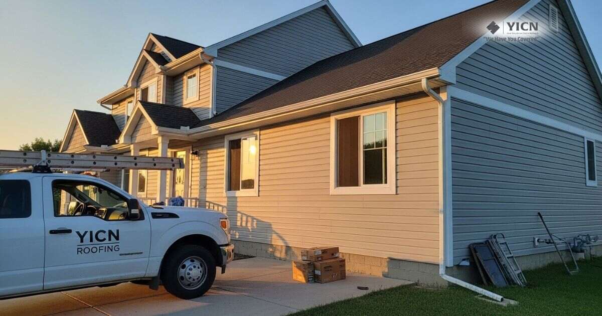 Siding Installation Near You - Expert Residential Services