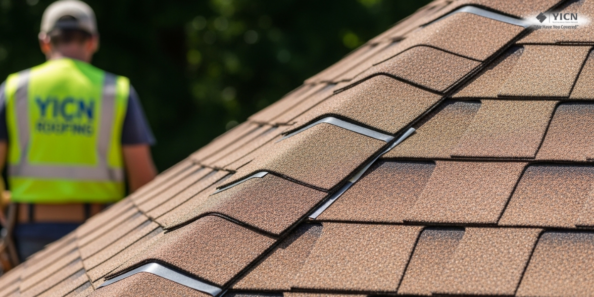 Architectural shingles for Parma colonials: costs, colors, HOA tips