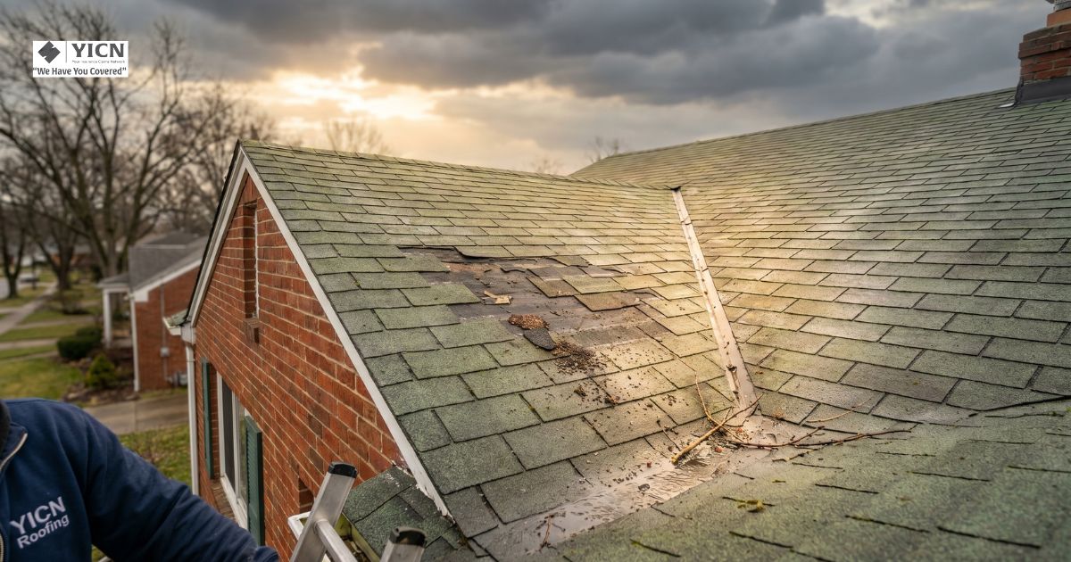 Missing Shingles in Maple Heights — How Long Can You Wait Before It Gets Worse?