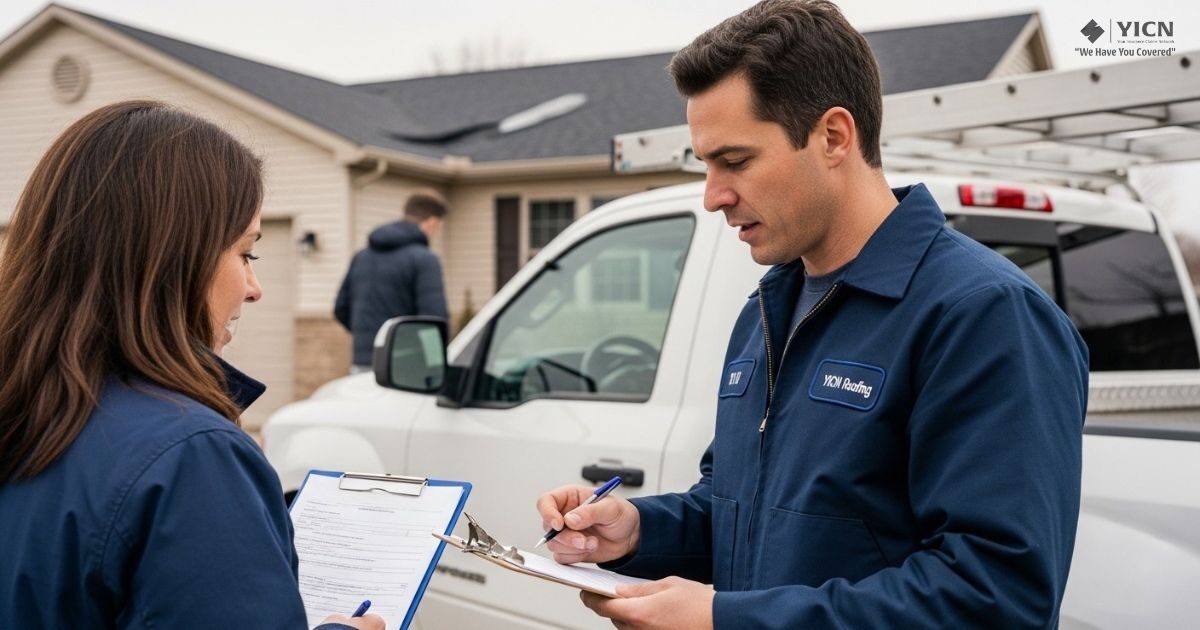 How to Choose a Reliable Roofing Company in Northeast Ohio