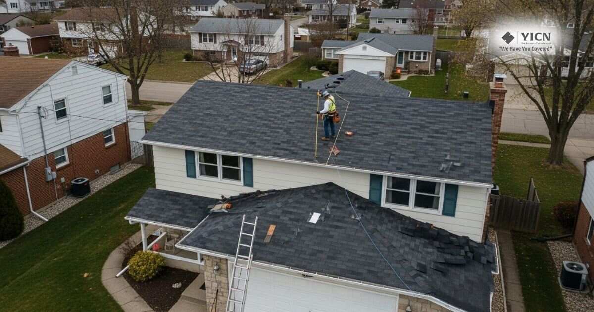 How Much Does a Roof Replacement Cost in Parma, Ohio?