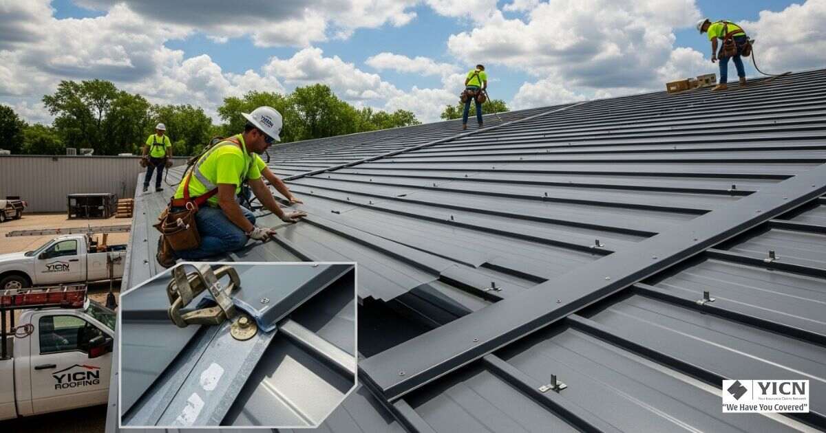 Roofing Trends 2026: Experts Reveal the Top Roofing Trends