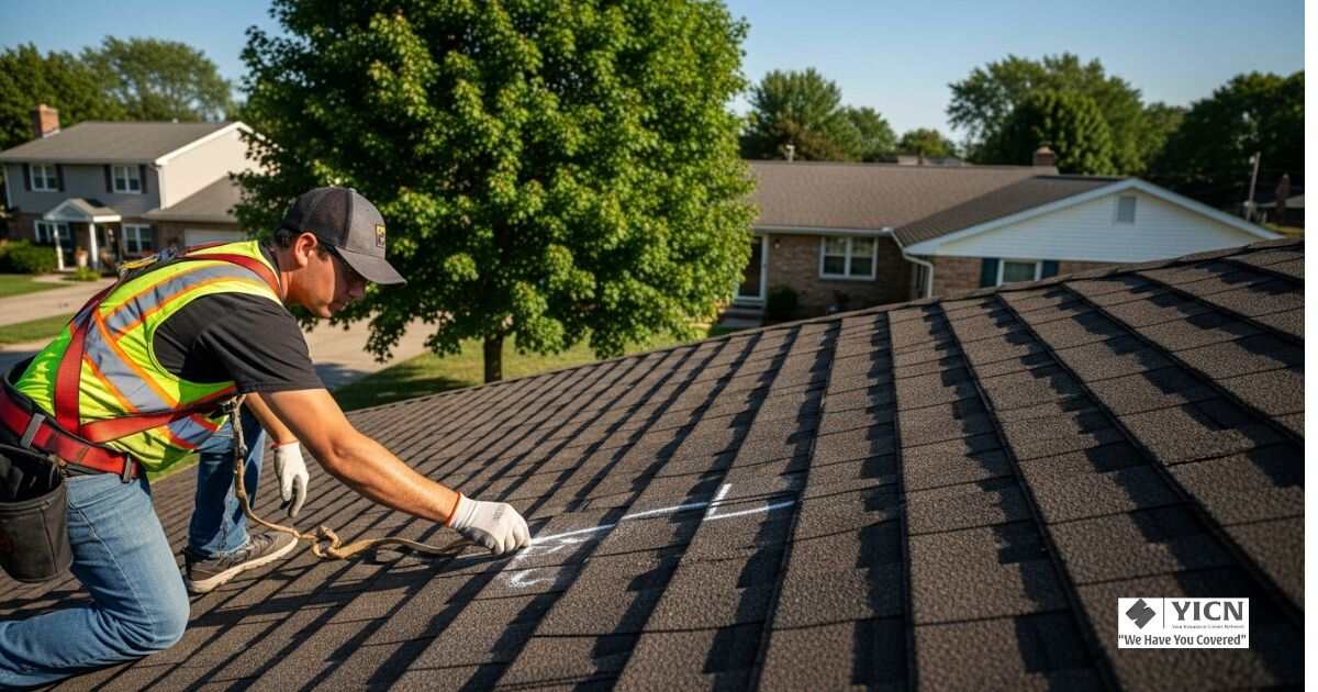 Roof Replacement Independence OH: What Seven Hills Homeowners Near Rockside Road Need to Know