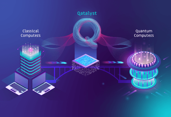  Hybrid Architectures in Quantum Computing