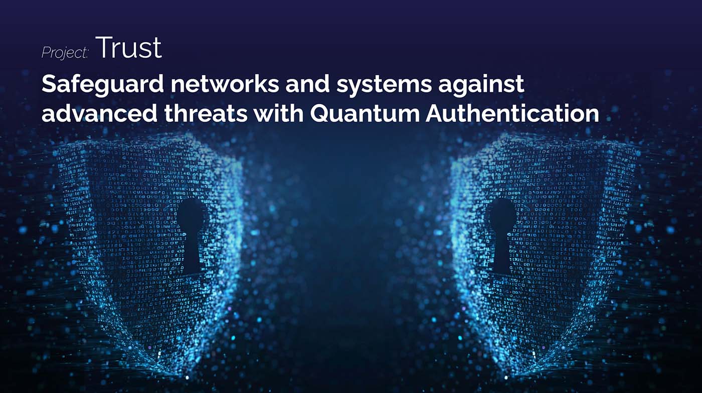 Quantum Authentication