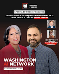 Quantum Computing, Security, and the Creator Economy at CES 2026