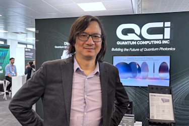 QCI builds onshore quantum supply chain as geopolitical risk to components grows