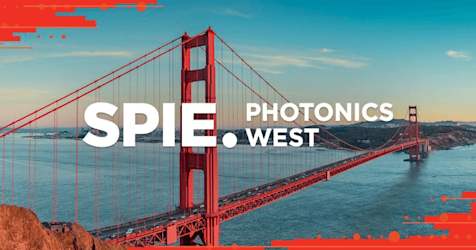 SPIE Photonics West