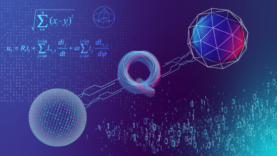 The Many Faces of a Qubit