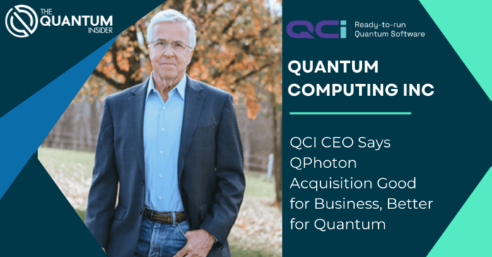 What’s Up With QCi and QPhoton?