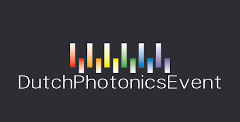 Dutch Photonics Event
