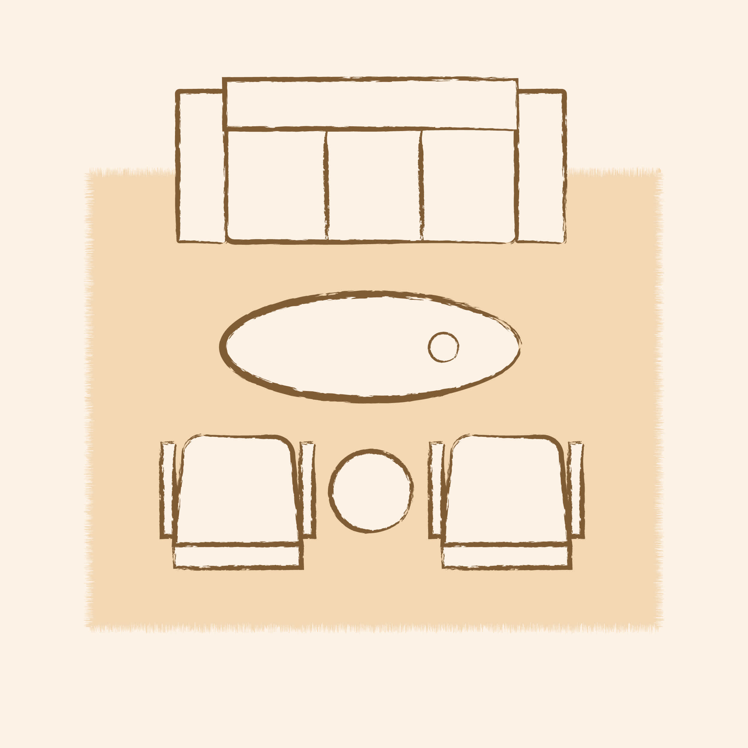 living room diagram 1