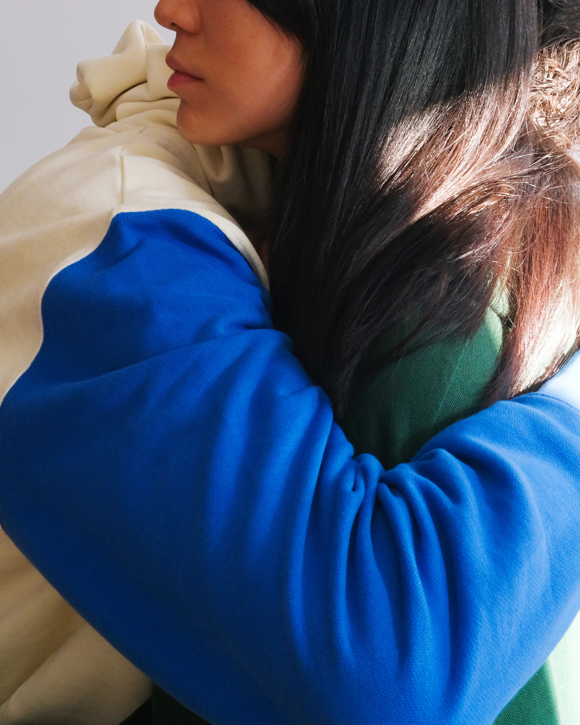 Hoodie Double img 1
