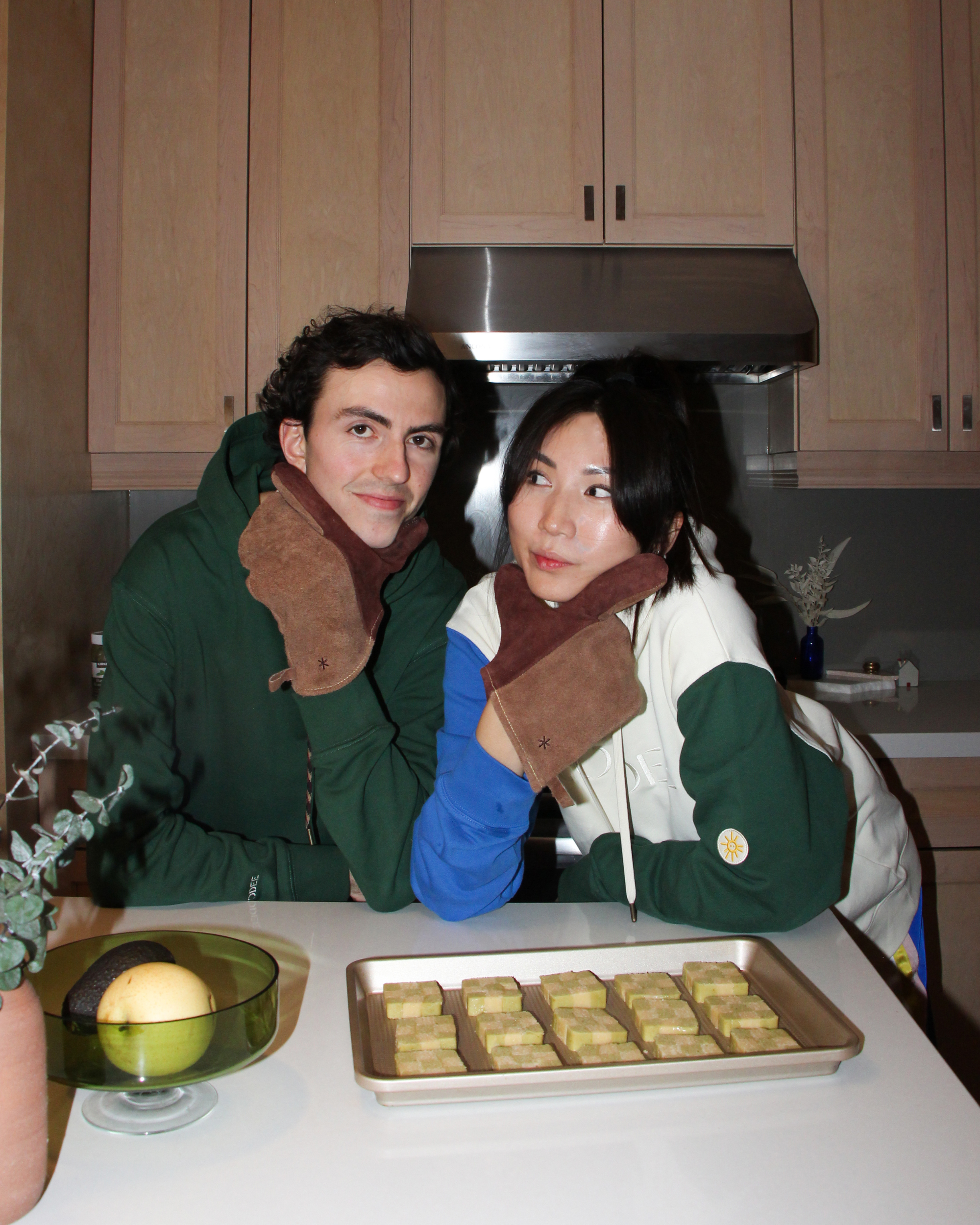 Mel & Liam Recipe Image 1