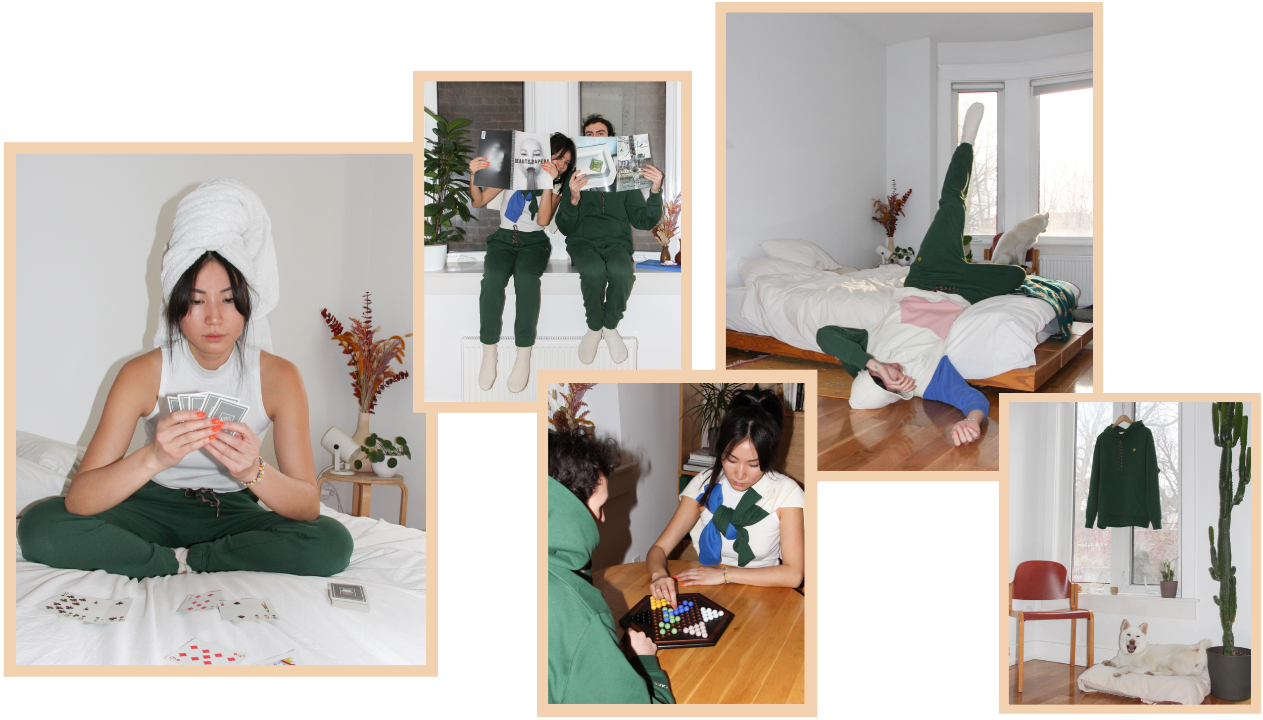 Melissa & Liam Collage Img