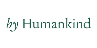 By Humankind logo