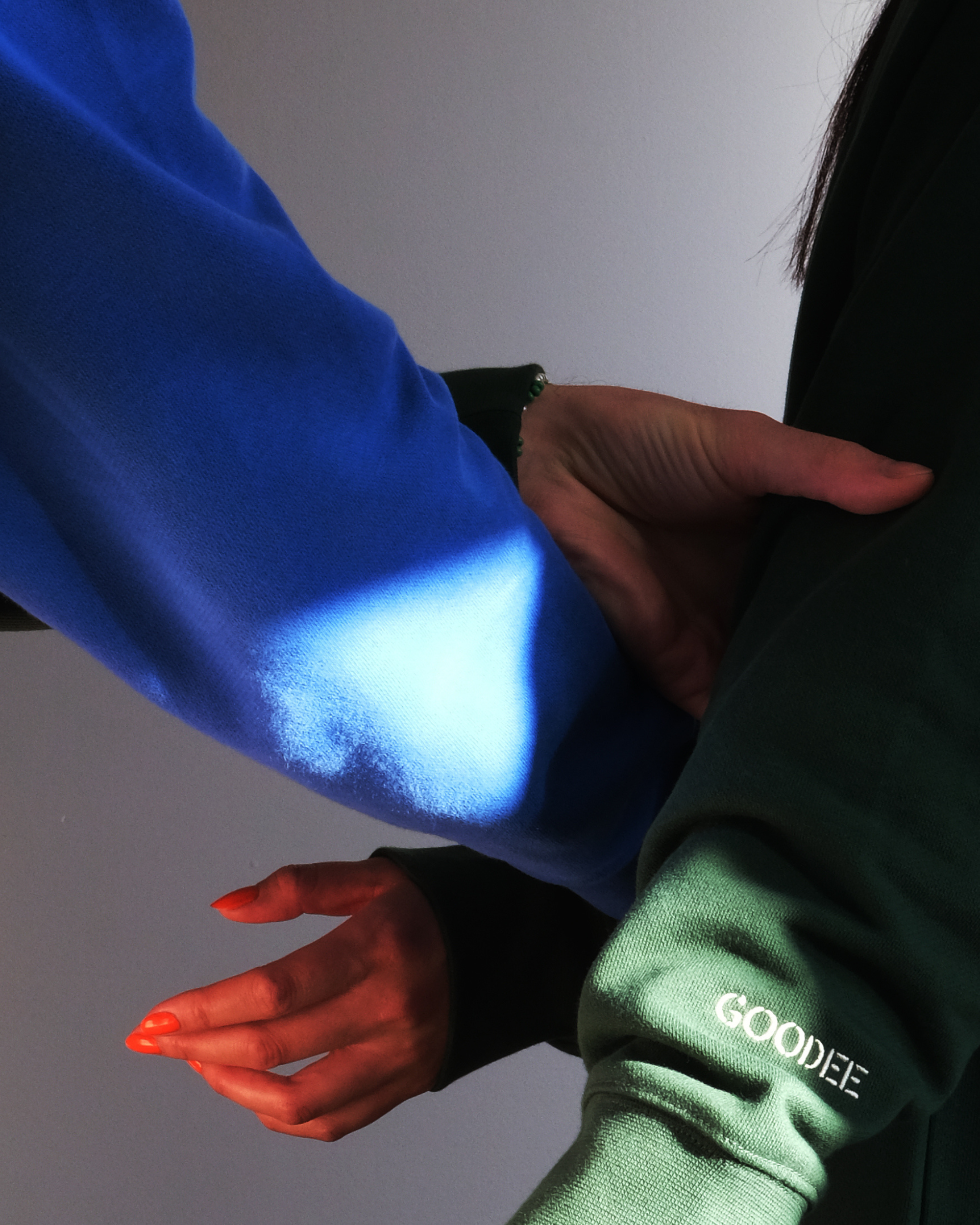 Hoodie Double img 2