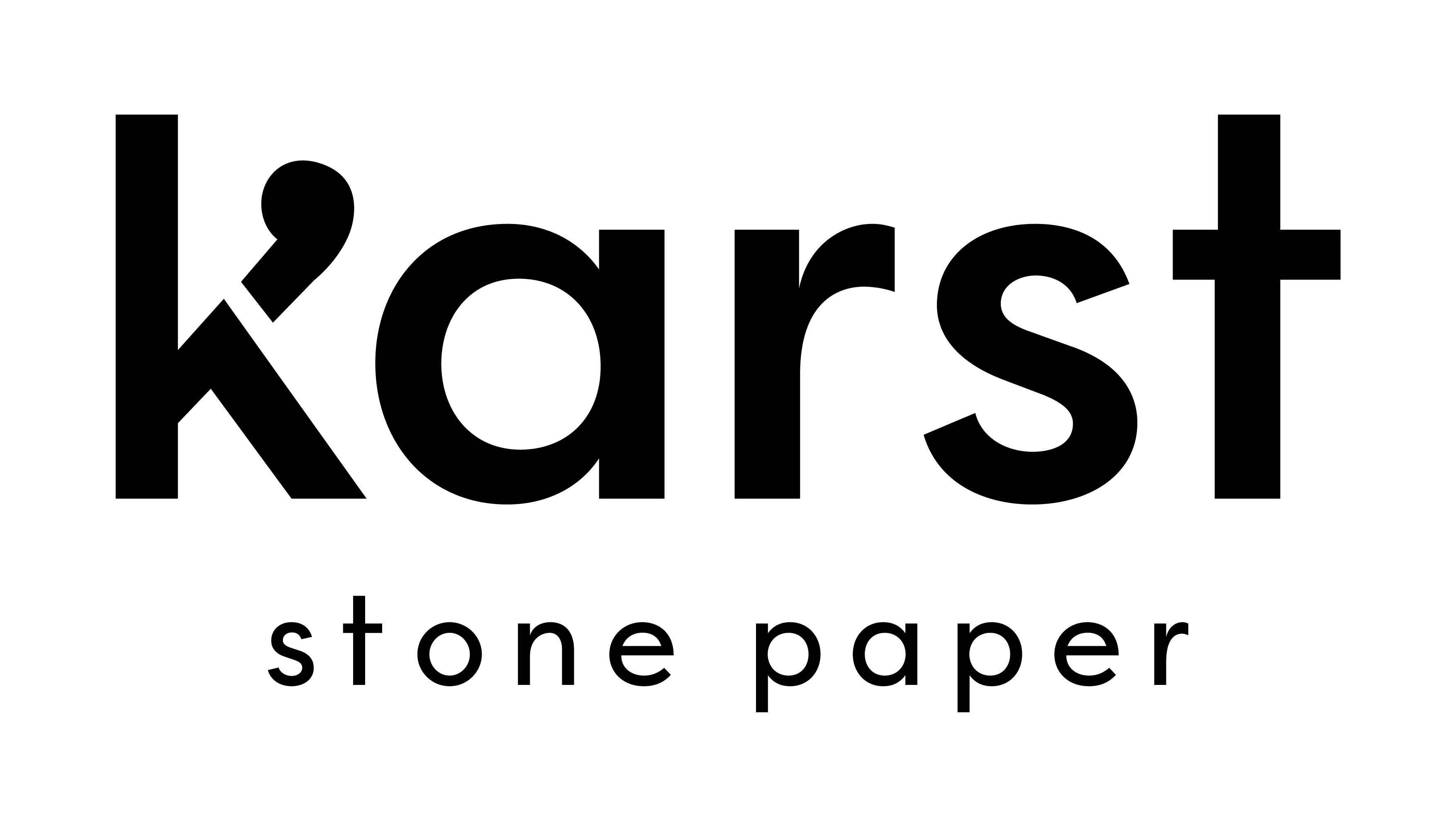 Karst logo