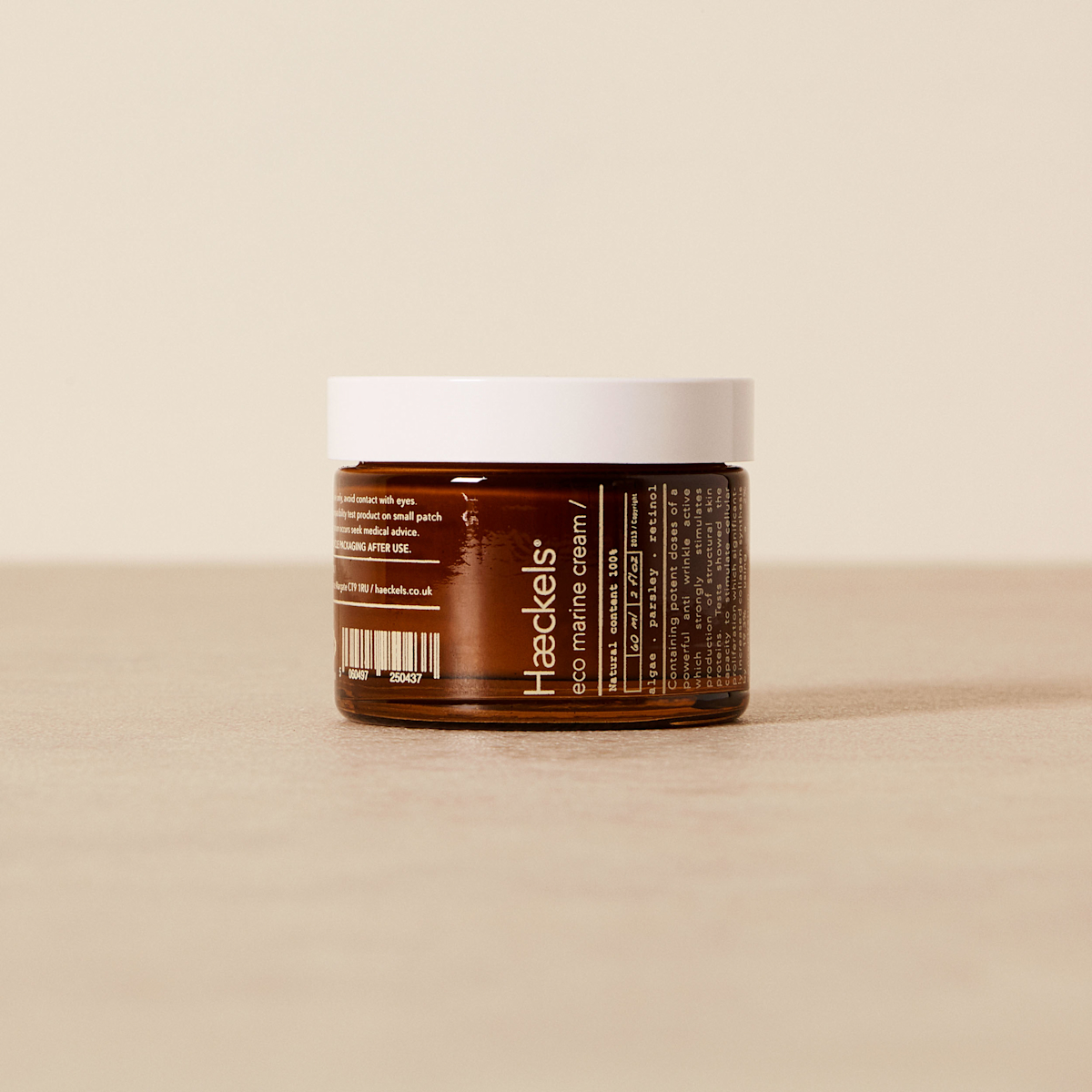 Eco Facial Cream
