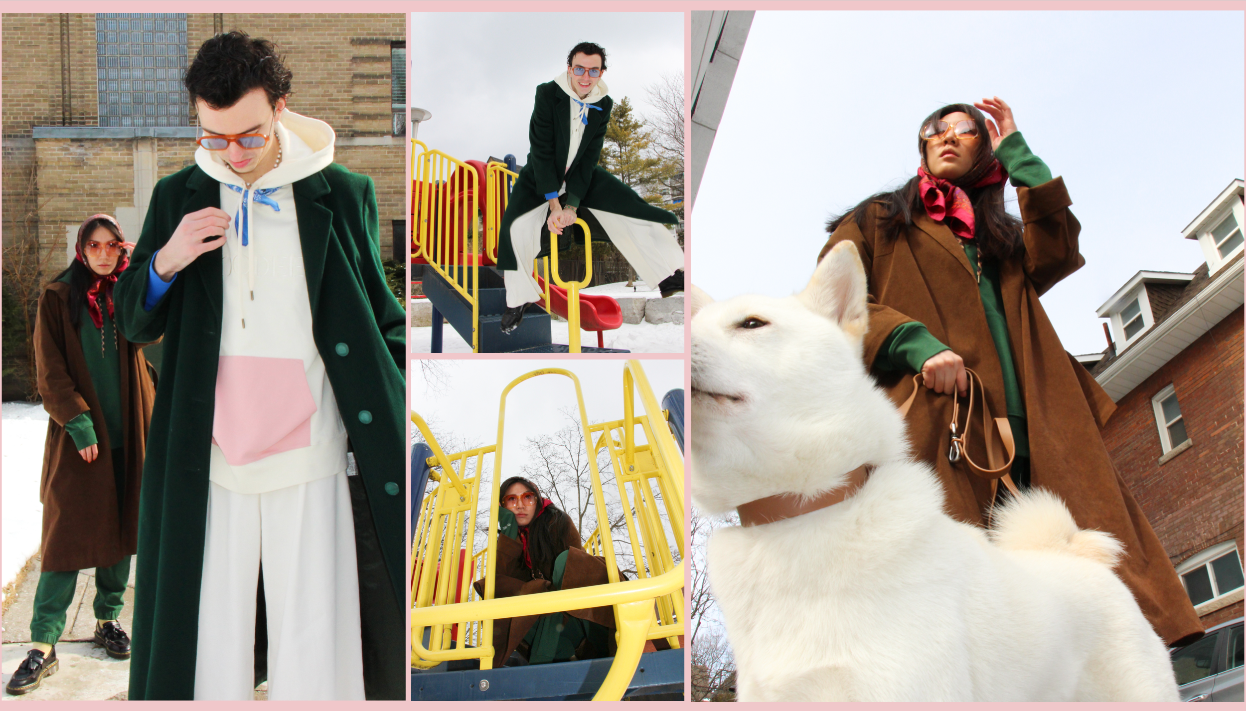 Nicole pink collage img