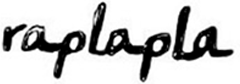 Raplapla logo