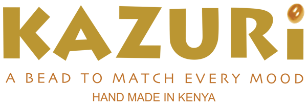 Kazuri logo
