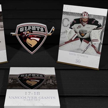 Vancouver Giants