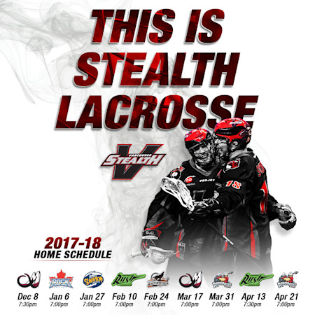 Vancouver Stealth