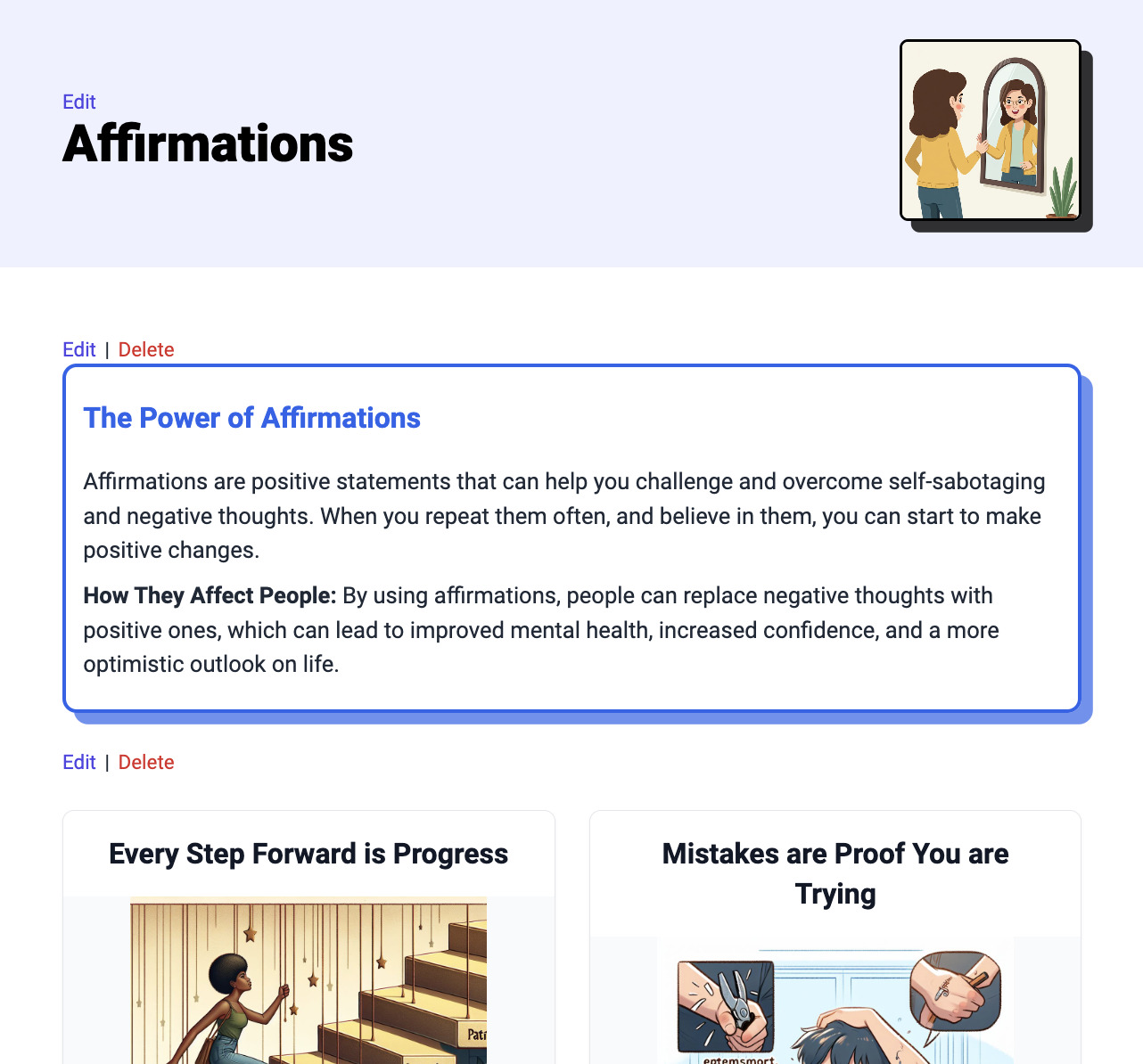 Find the customizable template here