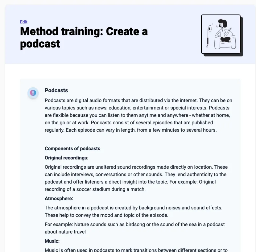 Find the customizable template here