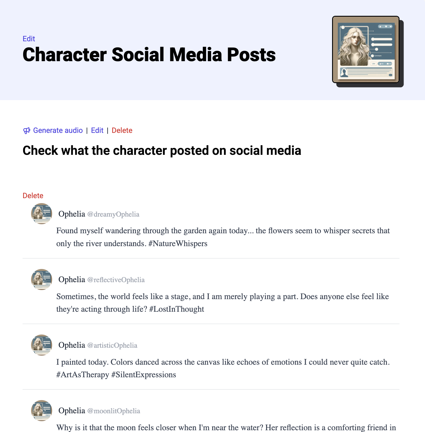Find the customizable template here