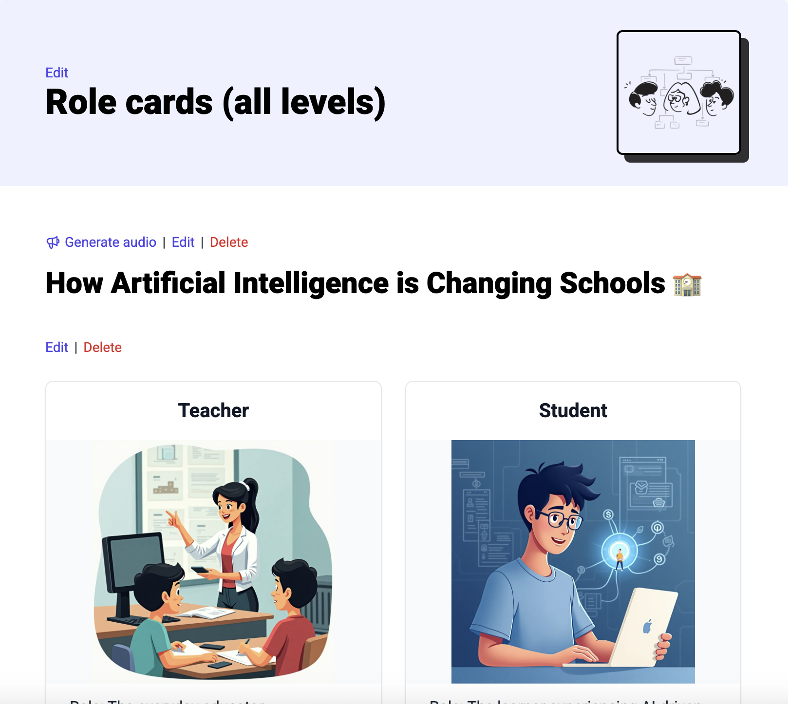 Find the customizable template here