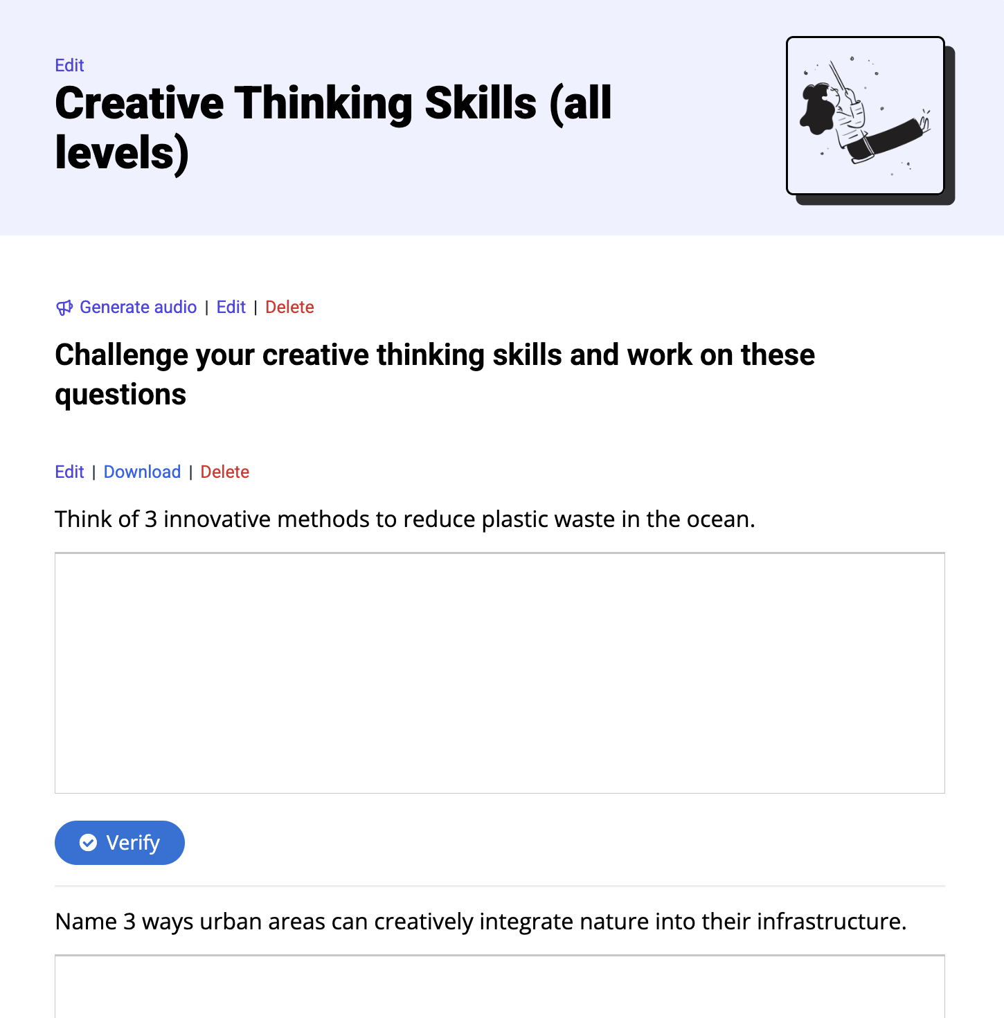 Find the customizable template here
