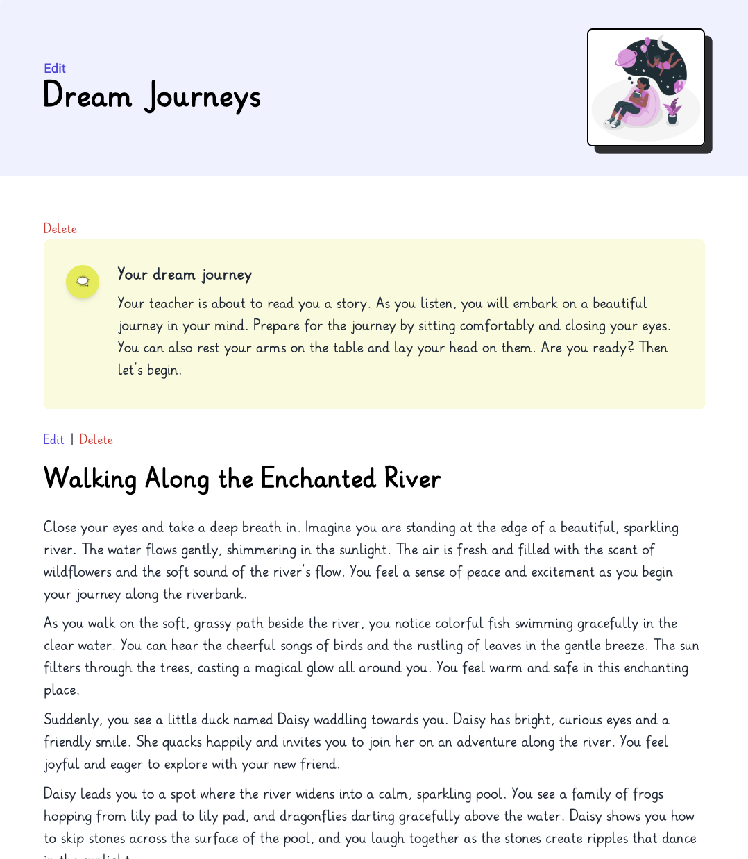 Find the customizable template here