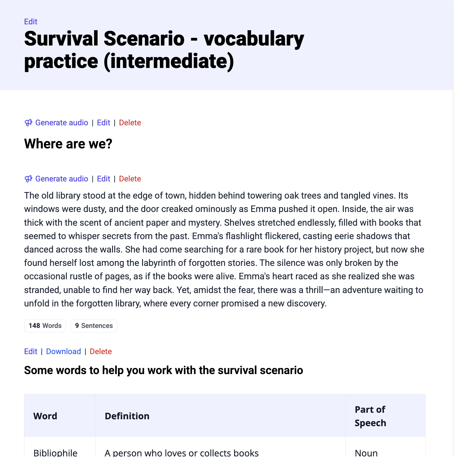 Find the customizable template here