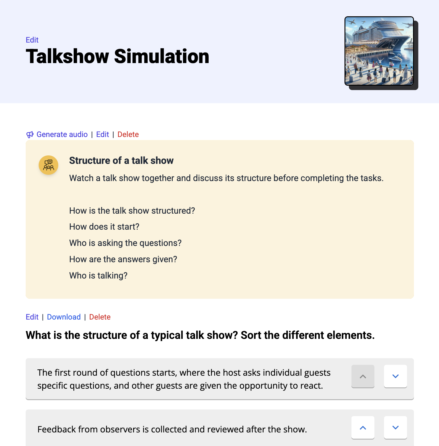 Find the customizable template here