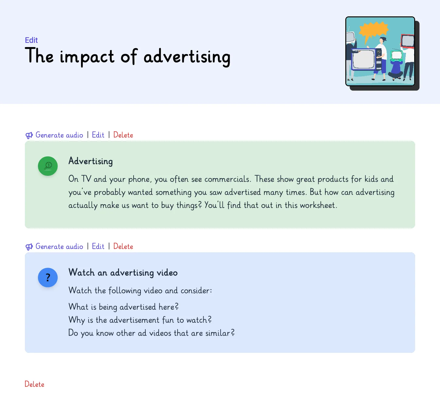 Find the customizable template here