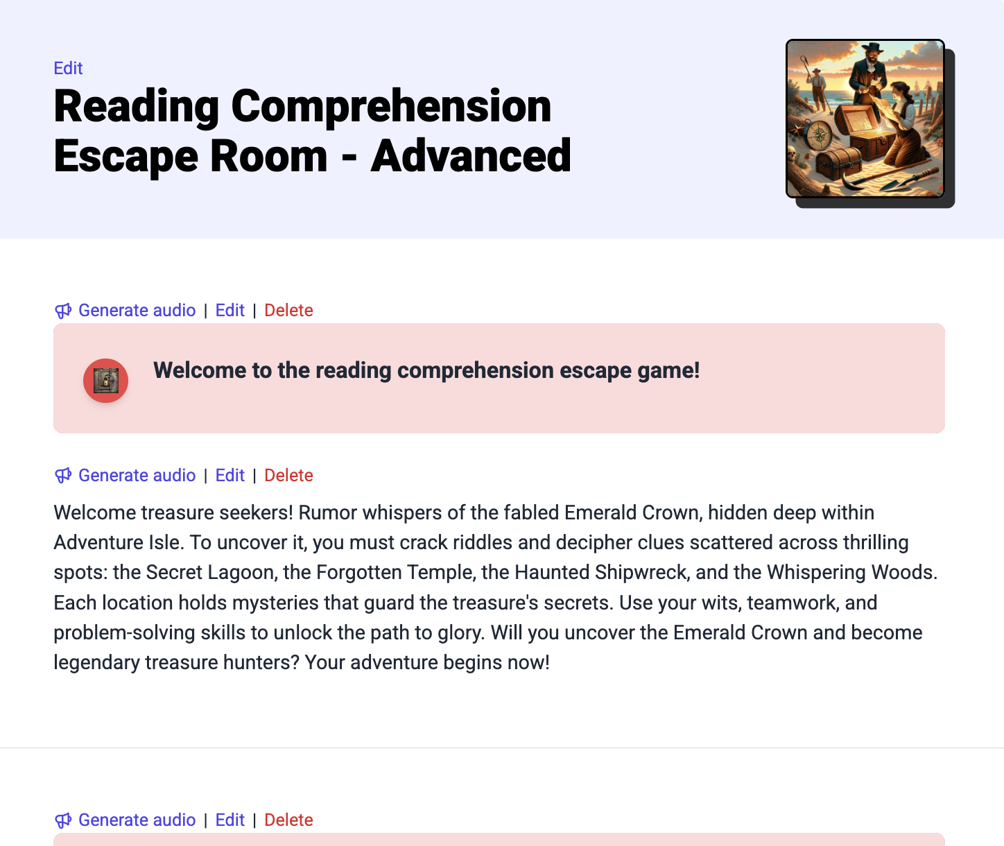 Find the customizable template here.
