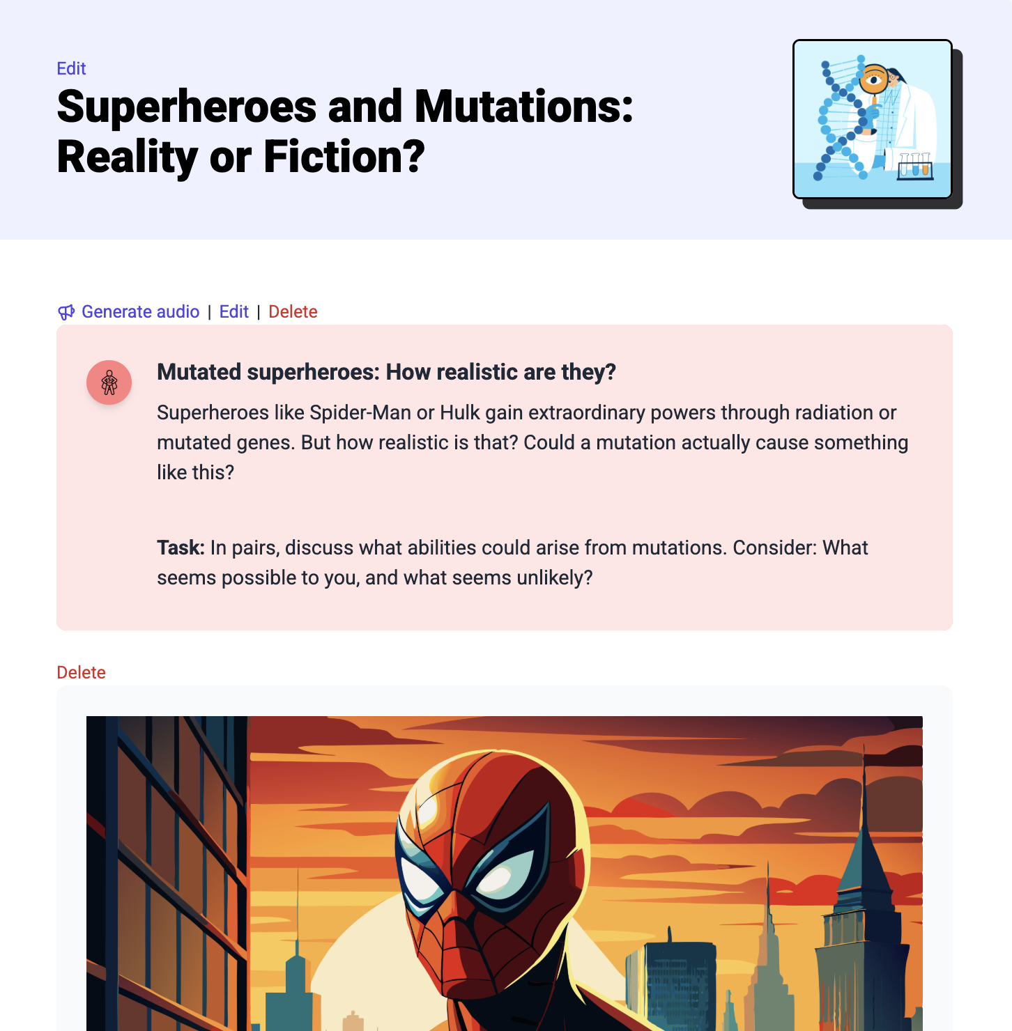 Find the customizable template here