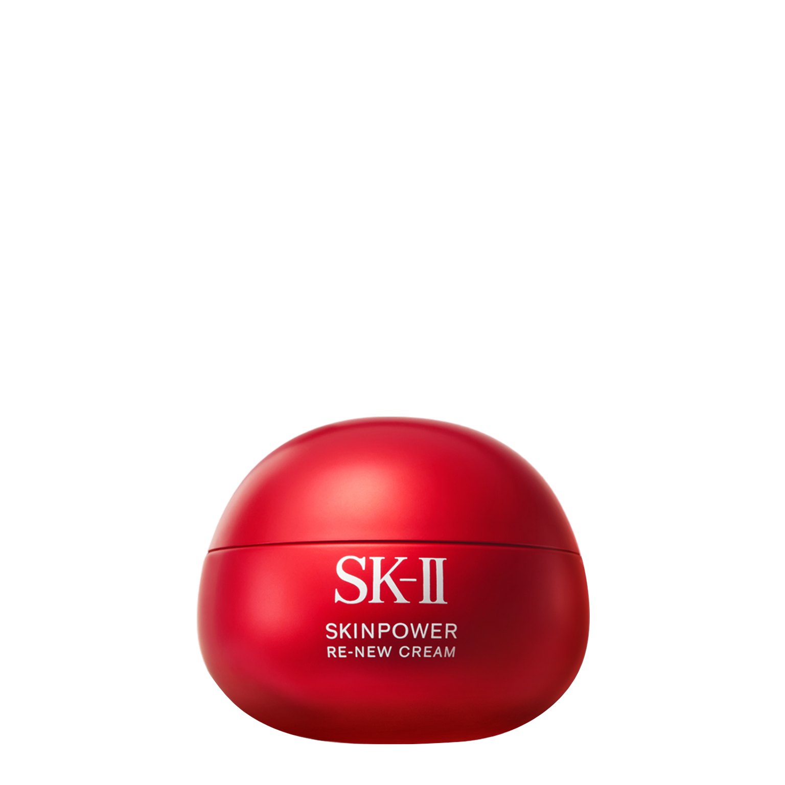 SKINPOWER Re-New Cream / Airy Cream