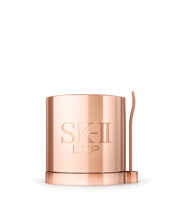 SK-II LXP Ultimate Perfecting Cream: Ultra-rich moisturizer with highest concentrated PITERA™