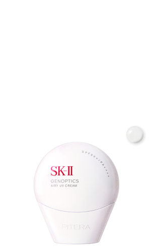 Stempower Rich Cream