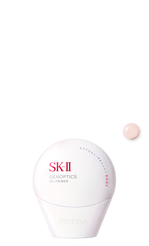 Stempower Rich Cream
