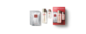 【未開封】SK-II PITERA FIRST EXPERIENCE KIT SK-II Pitera First Experience Kit Unisex 2.5oz Facial