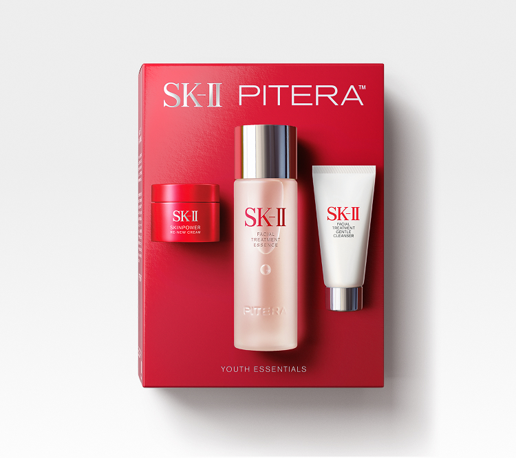 SK-II LXP ESSENCE & CREAM セット LXP Cream