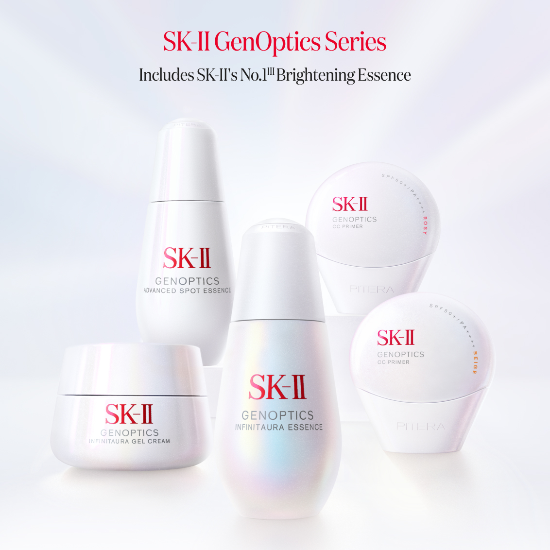 GenOptics Advanced Spot Essence | SK-II Australia