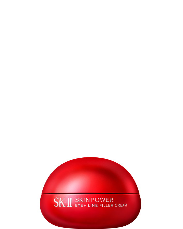 SKINPOWER Eye + Line Filler Cream | SK-II AU
